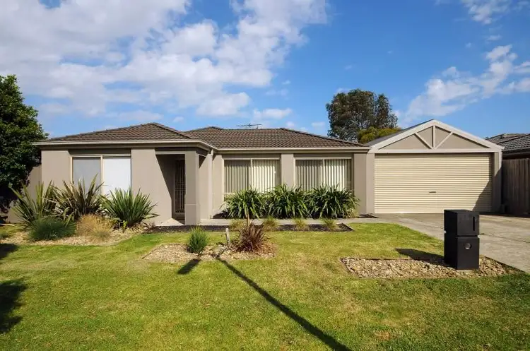 Main view of Homely house listing, 3 Windella Grove, Skye VIC 3977