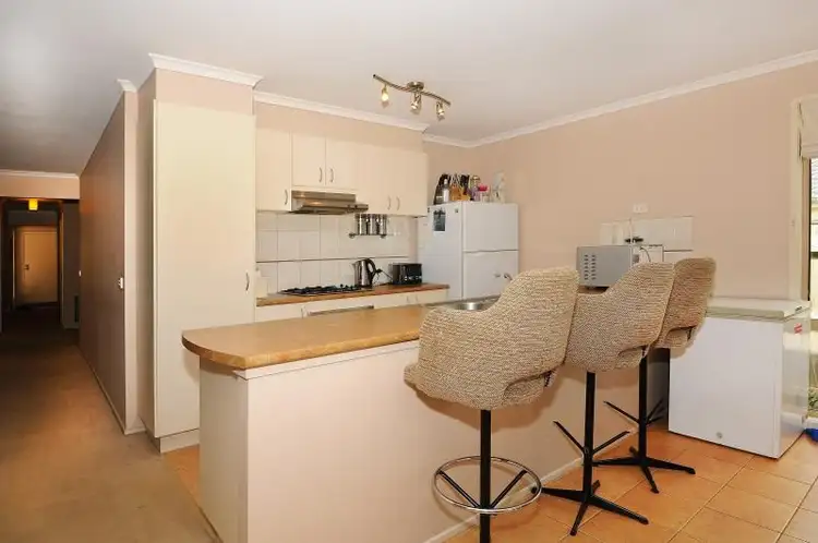 Second view of Homely house listing, 3 Windella Grove, Skye VIC 3977