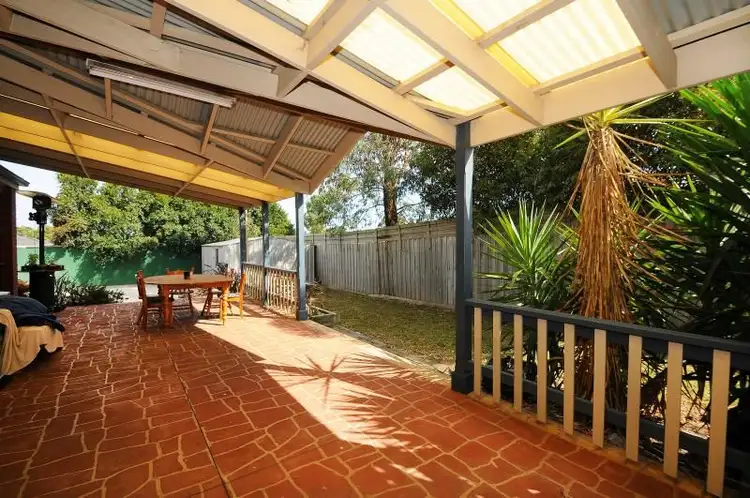 Third view of Homely house listing, 3 Windella Grove, Skye VIC 3977