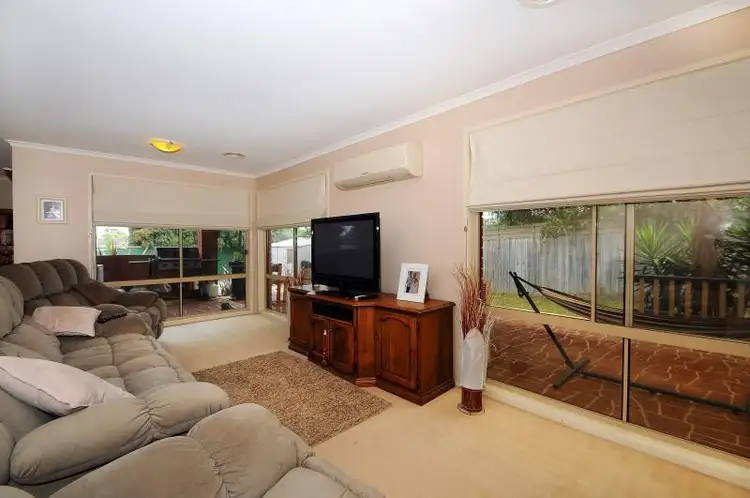 Fourth view of Homely house listing, 3 Windella Grove, Skye VIC 3977