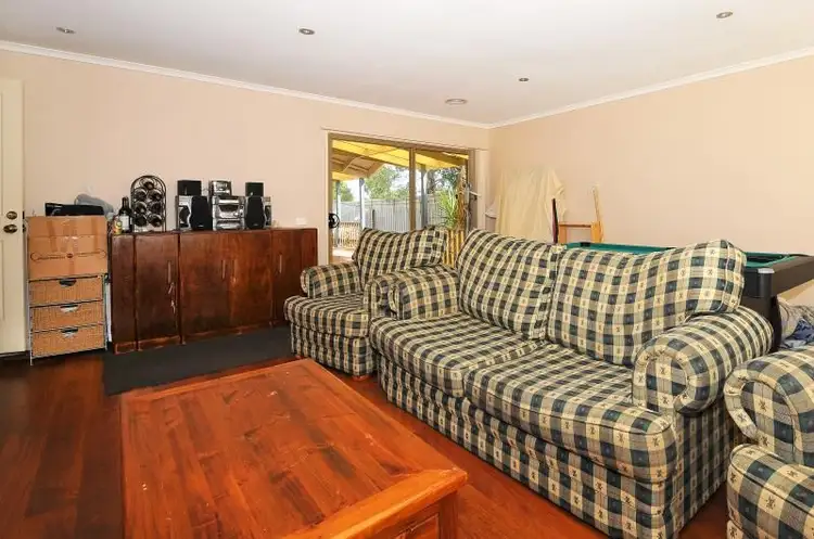 Fifth view of Homely house listing, 3 Windella Grove, Skye VIC 3977