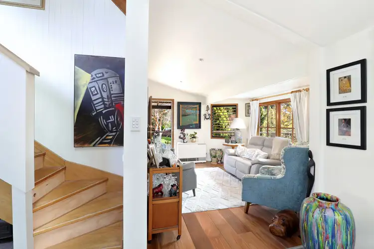 Fifth view of Homely house listing, 18 Monmouth Street, Mount Victoria NSW 2786