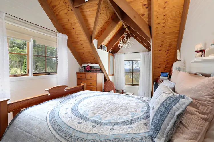 Sixth view of Homely house listing, 18 Monmouth Street, Mount Victoria NSW 2786