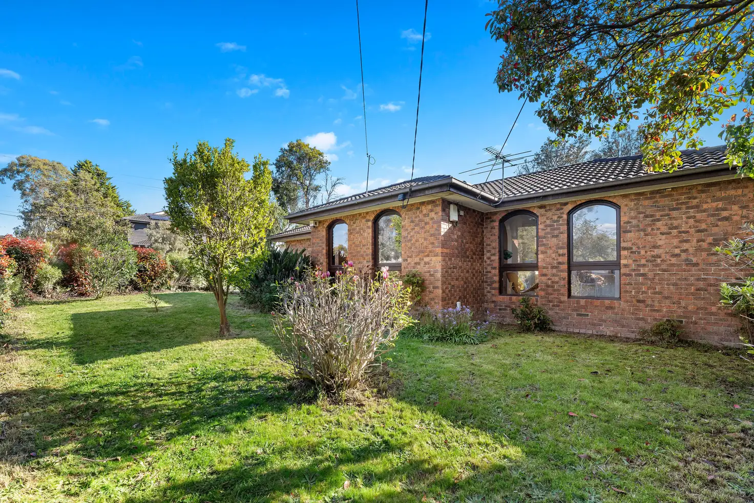 Main view of Homely house listing, 19 Knights Drive, Glen Waverley VIC 3150
