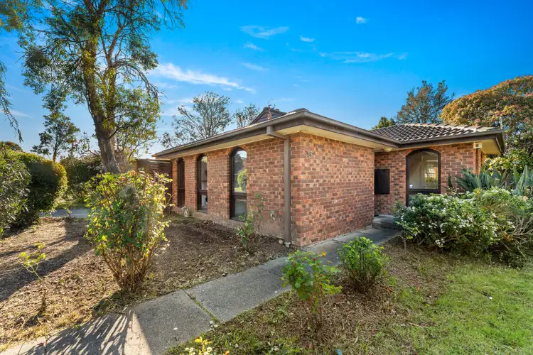 Second view of Homely house listing, 19 Knights Drive, Glen Waverley VIC 3150