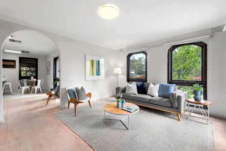 Third view of Homely house listing, 19 Knights Drive, Glen Waverley VIC 3150