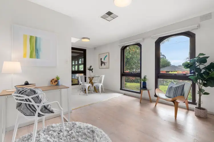 Fourth view of Homely house listing, 19 Knights Drive, Glen Waverley VIC 3150