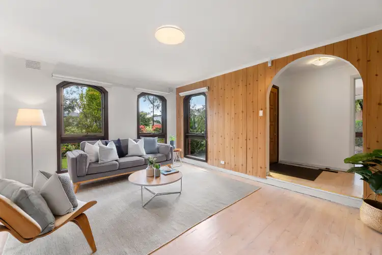 Fifth view of Homely house listing, 19 Knights Drive, Glen Waverley VIC 3150