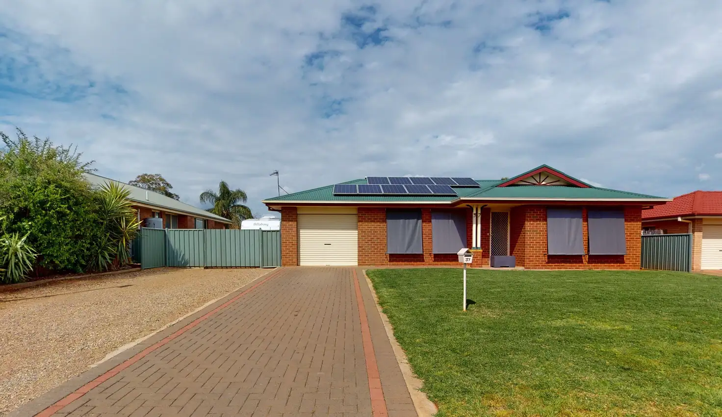 Main view of Homely house listing, 37 Doncaster Avenue, Dubbo NSW 2830