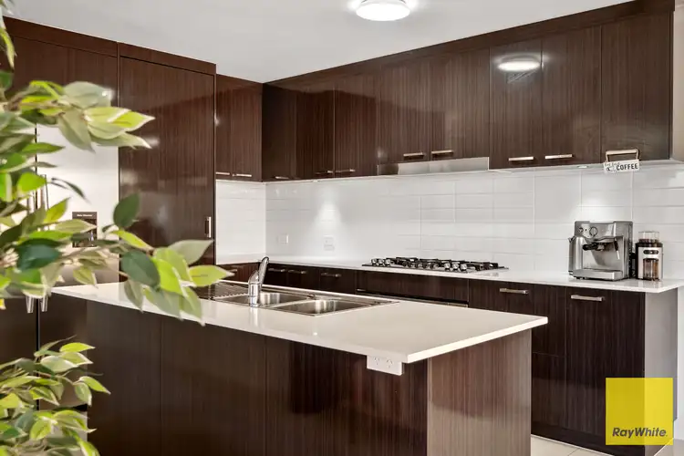 Second view of Homely unit listing, 26/12 Loder Way, South Guildford WA 6055