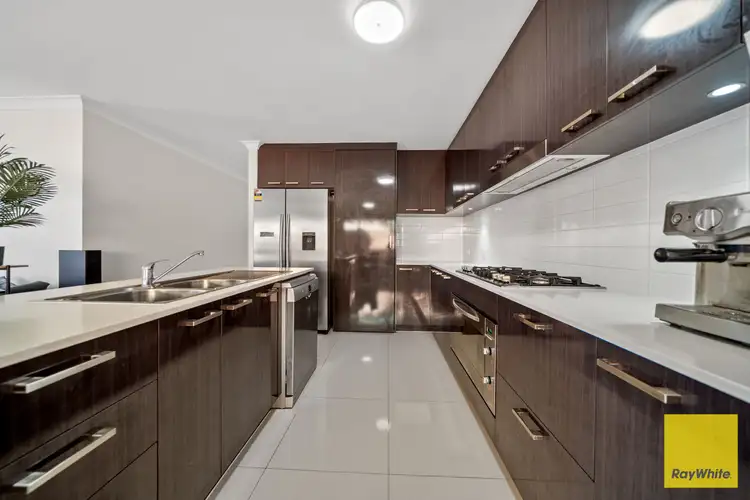 Third view of Homely unit listing, 26/12 Loder Way, South Guildford WA 6055