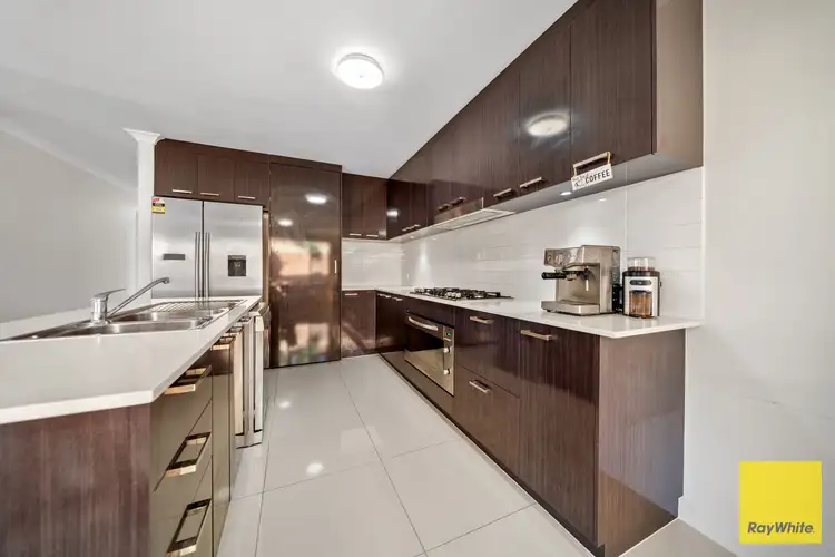 Fourth view of Homely unit listing, 26/12 Loder Way, South Guildford WA 6055