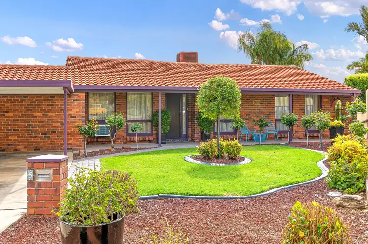 5 Sprankling Avenue, Newton SA 5074