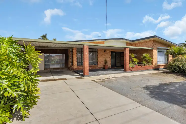 Main view of Homely house listing, 31 Lyons Street, Brooklyn Park SA 5032