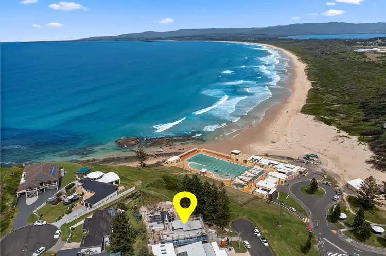 Main view of Homely house listing, 31 Olympic Boulevard, Port Kembla NSW 2505