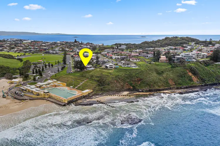 Second view of Homely house listing, 31 Olympic Boulevard, Port Kembla NSW 2505
