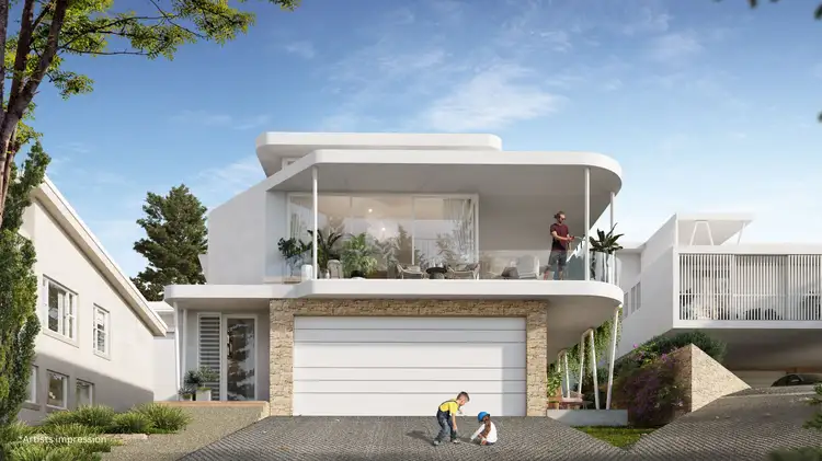Third view of Homely house listing, 31 Olympic Boulevard, Port Kembla NSW 2505
