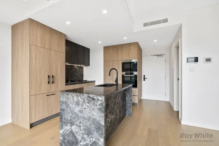 Main view of Homely unit listing, 505/2 Canberra Avenue, St Leonards NSW 2065
