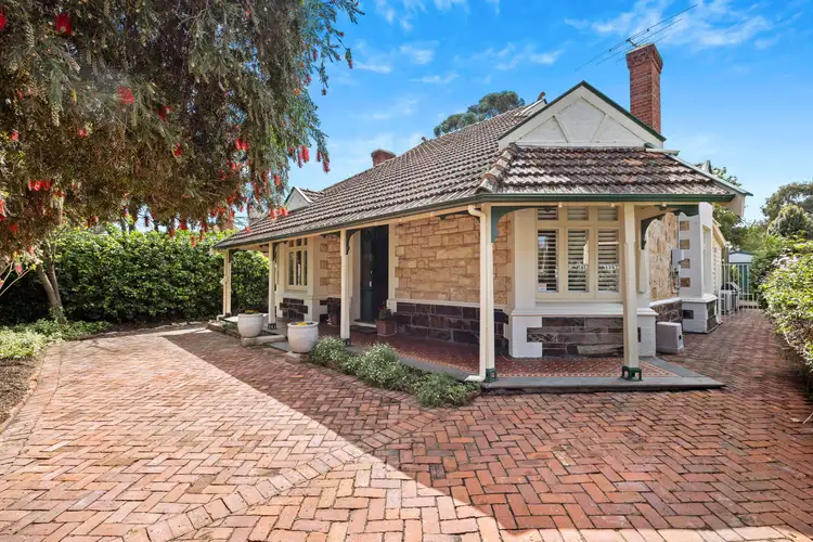 45 Leah Street, Forestville SA 5035