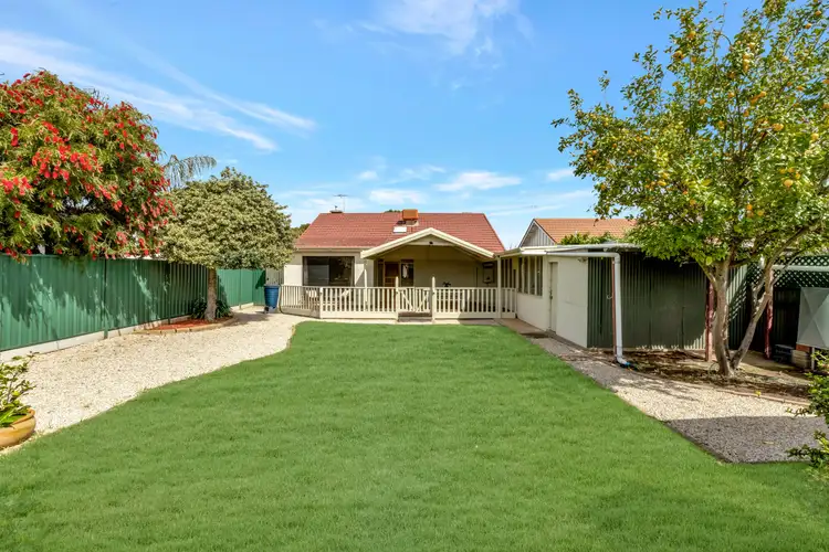 Main view of Homely house listing, 116 Raglan Avenue, South Plympton SA 5038
