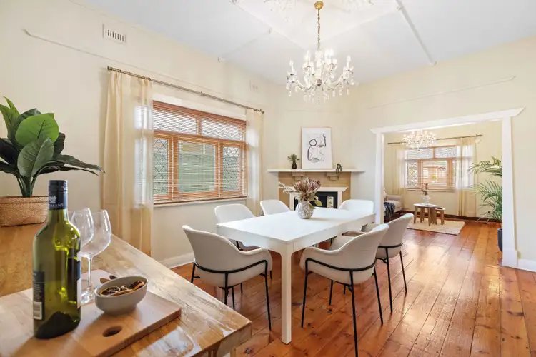 Fifth view of Homely house listing, 116 Raglan Avenue, South Plympton SA 5038