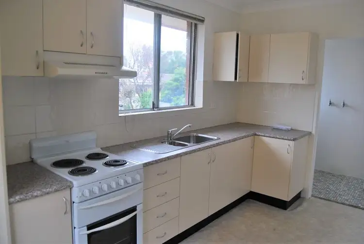 Second view of Homely unit listing, 4/42 Beaumont Street, Campsie NSW 2194