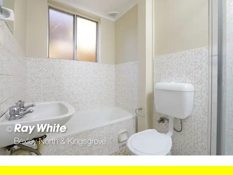 Fourth view of Homely unit listing, 4/42 Beaumont Street, Campsie NSW 2194