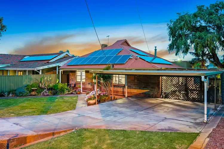 Main view of Homely house listing, 54 Bower Road, Semaphore Park SA 5019