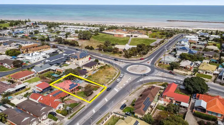 Second view of Homely house listing, 54 Bower Road, Semaphore Park SA 5019