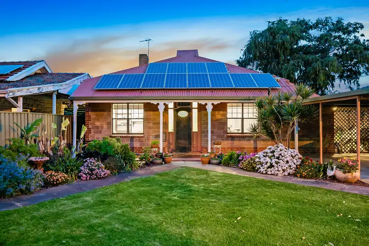 Third view of Homely house listing, 54 Bower Road, Semaphore Park SA 5019