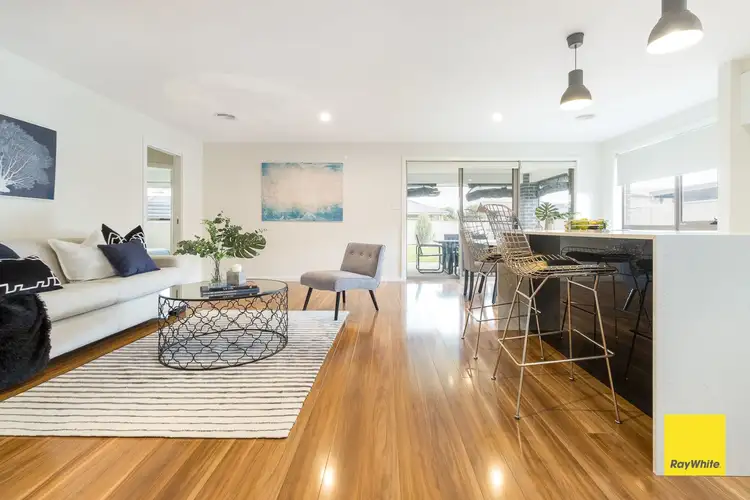 Second view of Homely house listing, 6 Bluskie Close, Bungendore NSW 2621