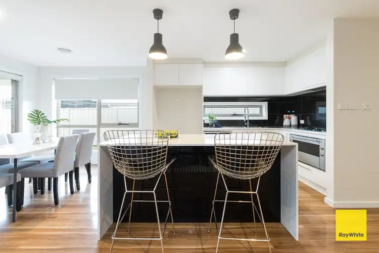 Third view of Homely house listing, 6 Bluskie Close, Bungendore NSW 2621