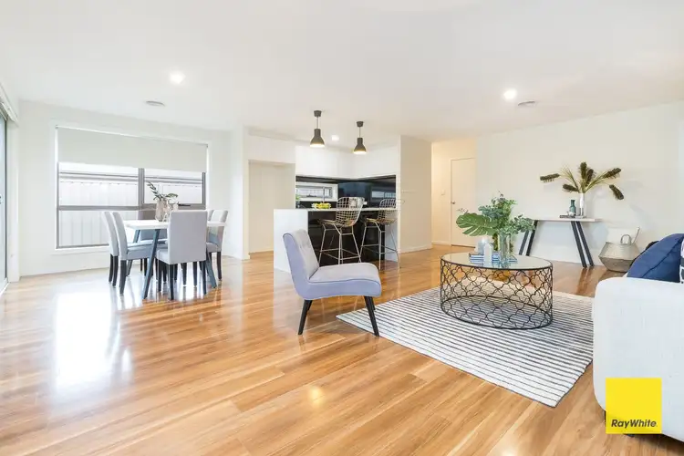 Fifth view of Homely house listing, 6 Bluskie Close, Bungendore NSW 2621