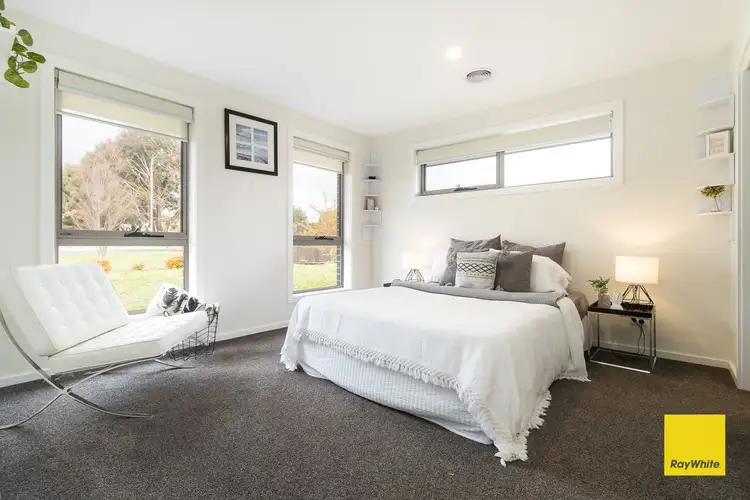 Sixth view of Homely house listing, 6 Bluskie Close, Bungendore NSW 2621