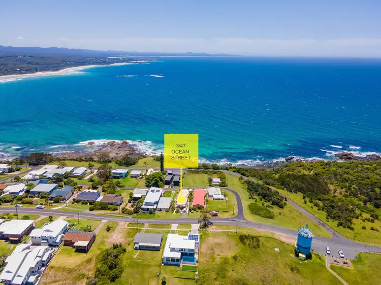 3/47 Ocean Street, Woolgoolga NSW 2456