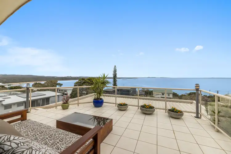 Second view of Homely unit listing, 3/47 Ocean Street, Woolgoolga NSW 2456