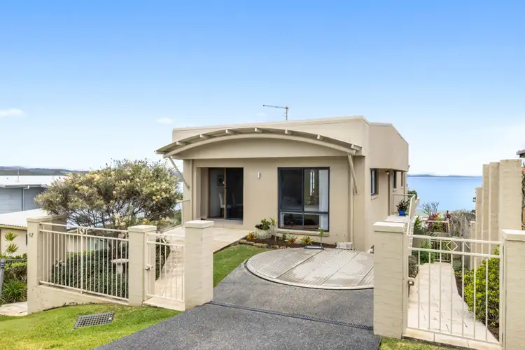 Third view of Homely unit listing, 3/47 Ocean Street, Woolgoolga NSW 2456