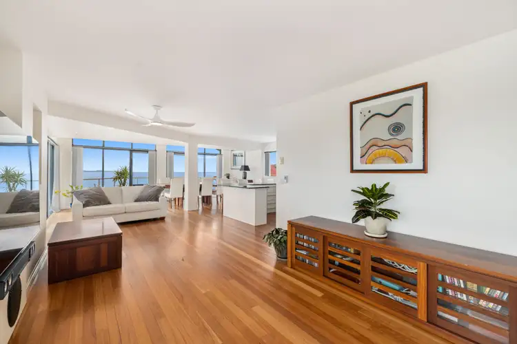 Fifth view of Homely unit listing, 3/47 Ocean Street, Woolgoolga NSW 2456
