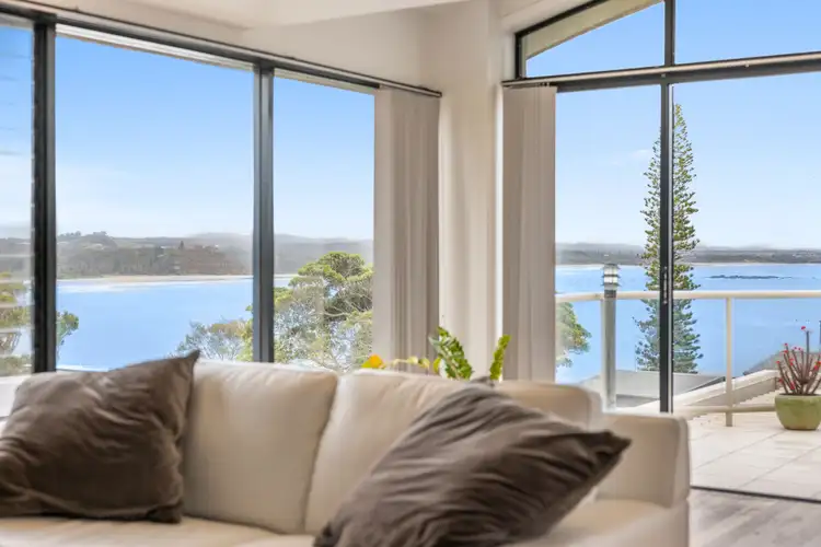 Sixth view of Homely unit listing, 3/47 Ocean Street, Woolgoolga NSW 2456