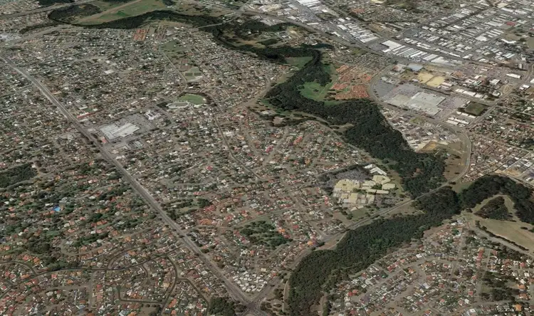 Fourth view of Homely land listing, 14 Spelhurst Terrace, Thornlie WA 6108