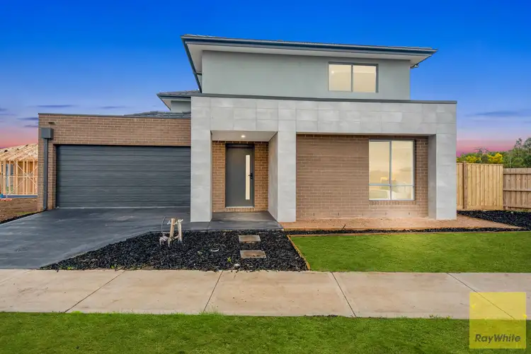 Main view of Homely house listing, 70 Makedonia Street, Tarneit VIC 3029