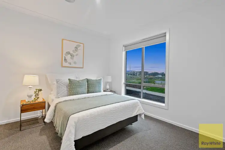 Second view of Homely house listing, 70 Makedonia Street, Tarneit VIC 3029