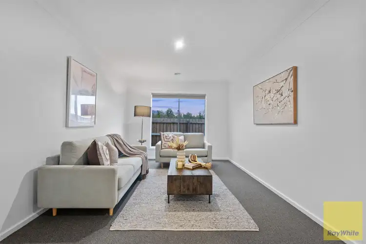 Fifth view of Homely house listing, 70 Makedonia Street, Tarneit VIC 3029