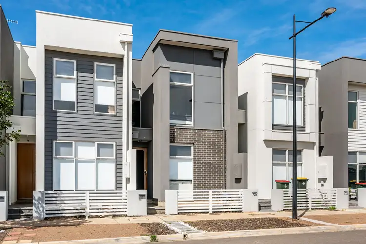 Main view of Homely house listing, 74 Burnlea Parade, Blakeview SA 5114