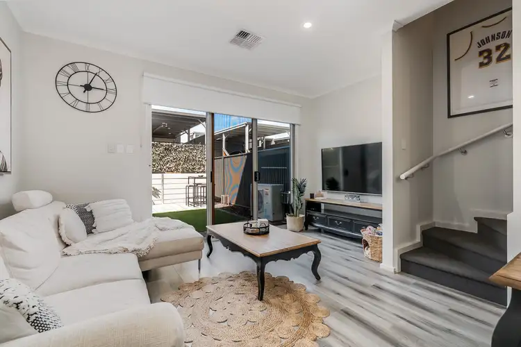 Second view of Homely house listing, 74 Burnlea Parade, Blakeview SA 5114
