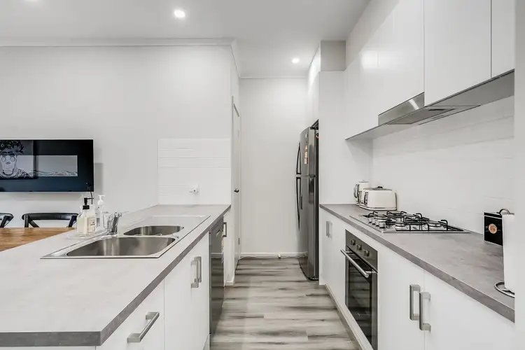 Fifth view of Homely house listing, 74 Burnlea Parade, Blakeview SA 5114