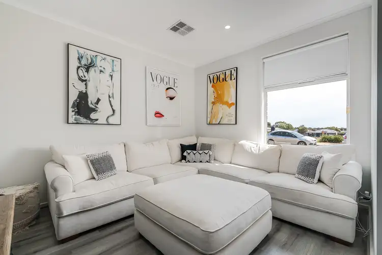 Sixth view of Homely house listing, 74 Burnlea Parade, Blakeview SA 5114