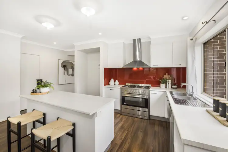 Third view of Homely house listing, 35 Moore Mews, Pakenham VIC 3810