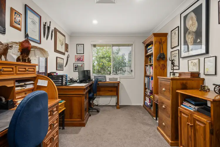Fourth view of Homely house listing, 2 Cherry Plum Way, Worrigee NSW 2540