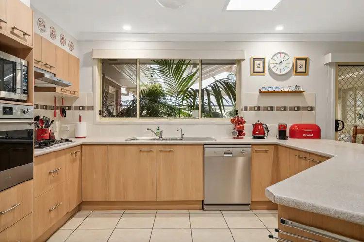 Fifth view of Homely house listing, 2 Cherry Plum Way, Worrigee NSW 2540